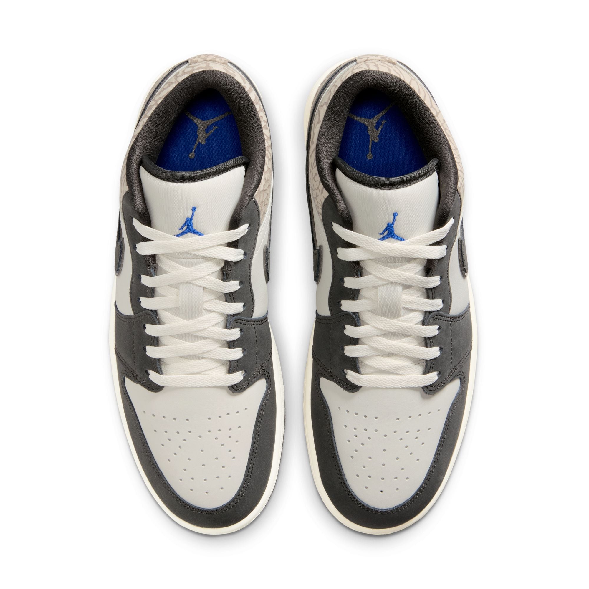 Nike Air Jordan 1 Retro Low SE Elephant Print