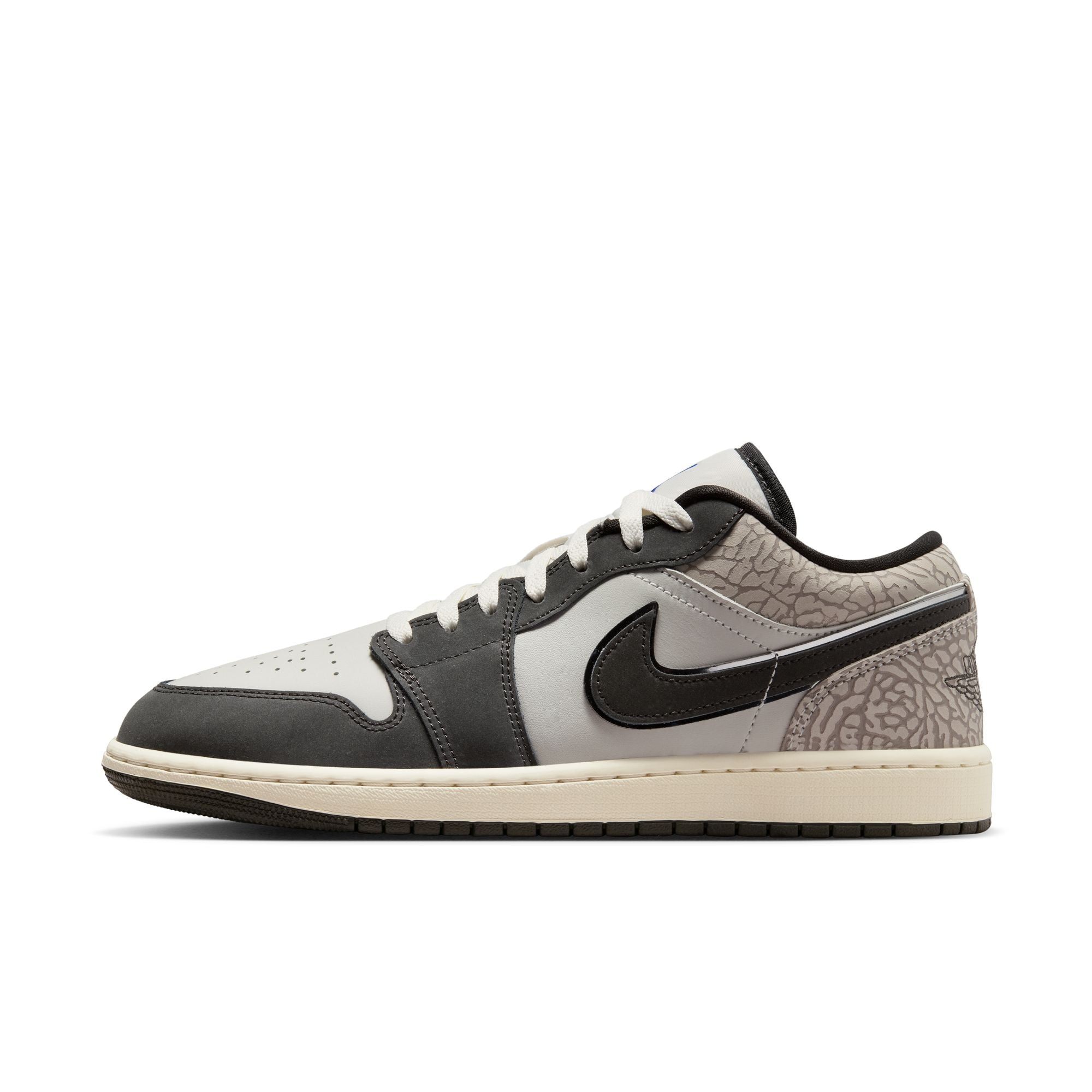 Nike Air Jordan 1 Retro Low SE Elephant Print