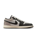 Nike Air Jordan 1 Retro Low SE Elephant Print