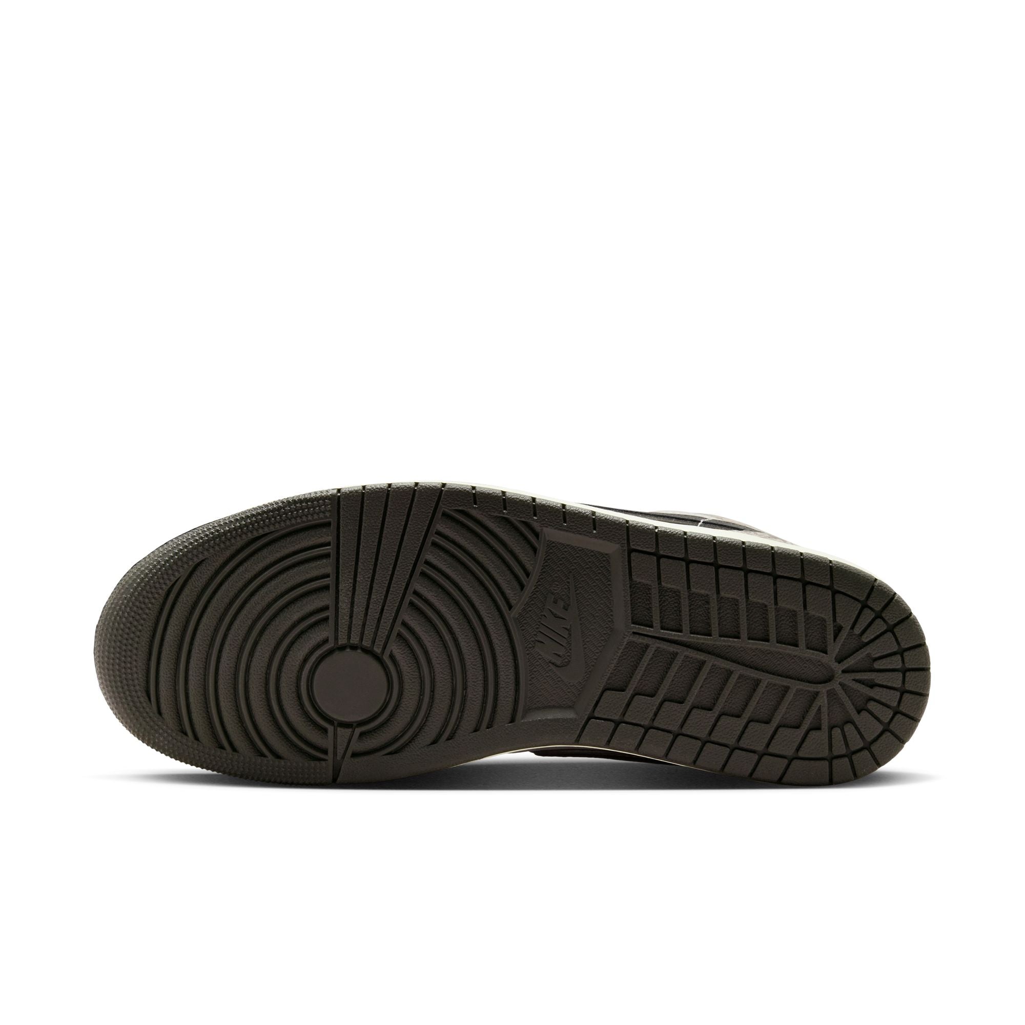 Nike Air Jordan 1 Retro Low SE Elephant Print