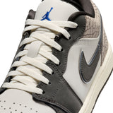 Nike Air Jordan 1 Retro Low SE Elephant Print