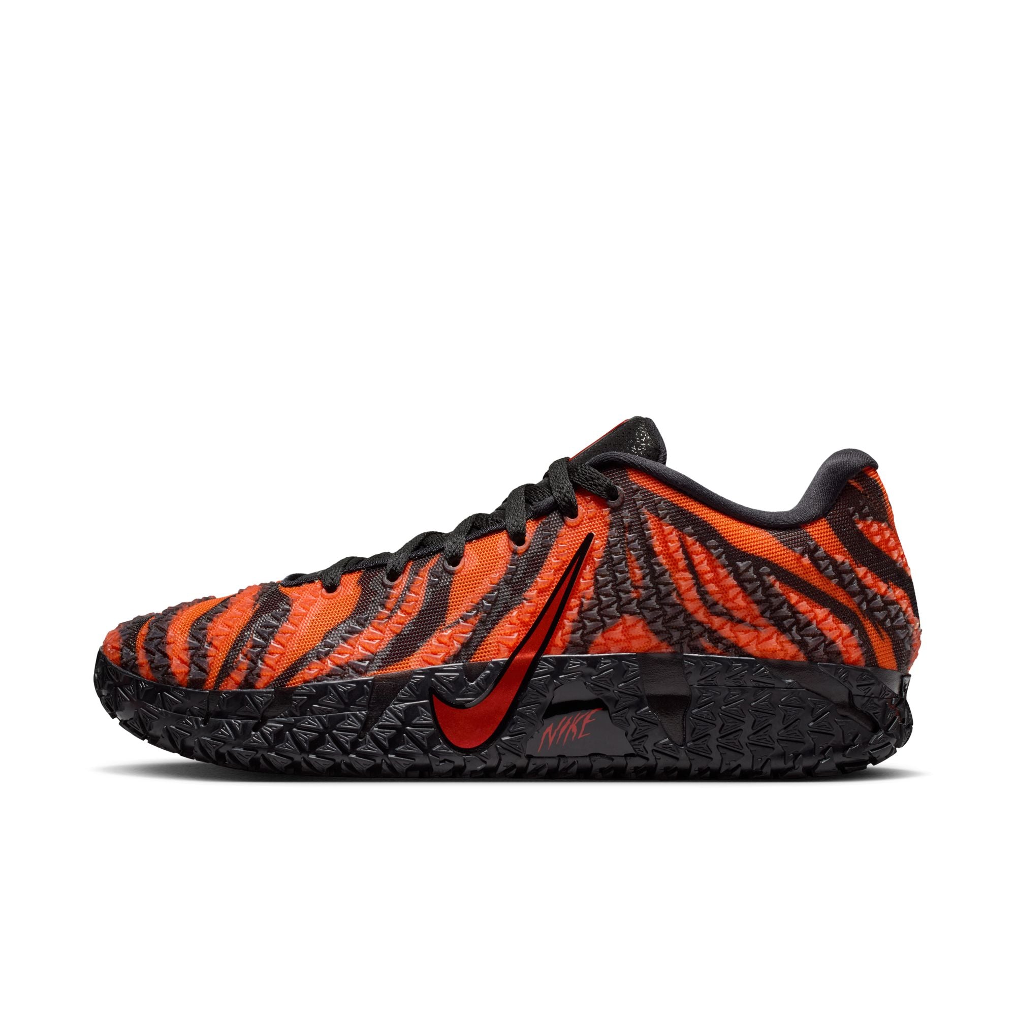 Nike Ja Morant 3 Animal Pack