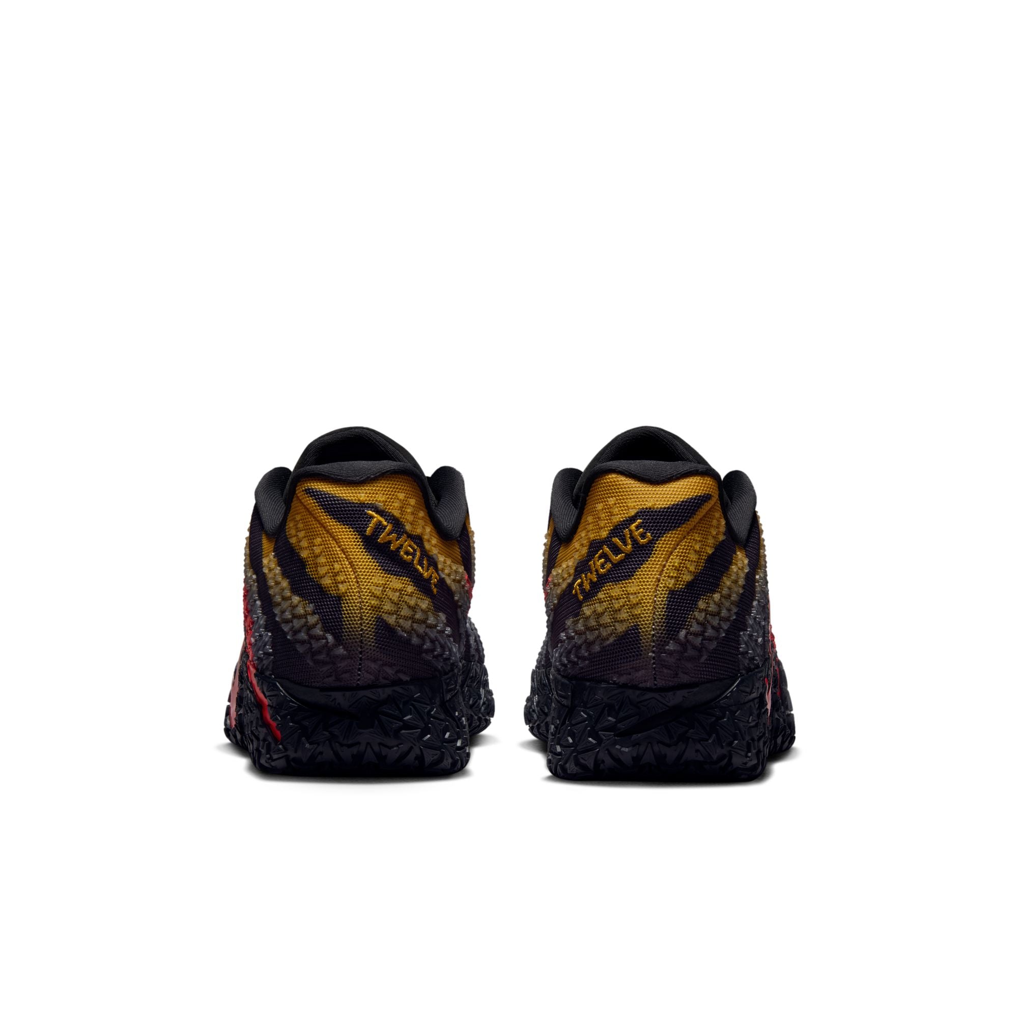 Nike Ja Morant 3 JP Raptor Jurassic Park