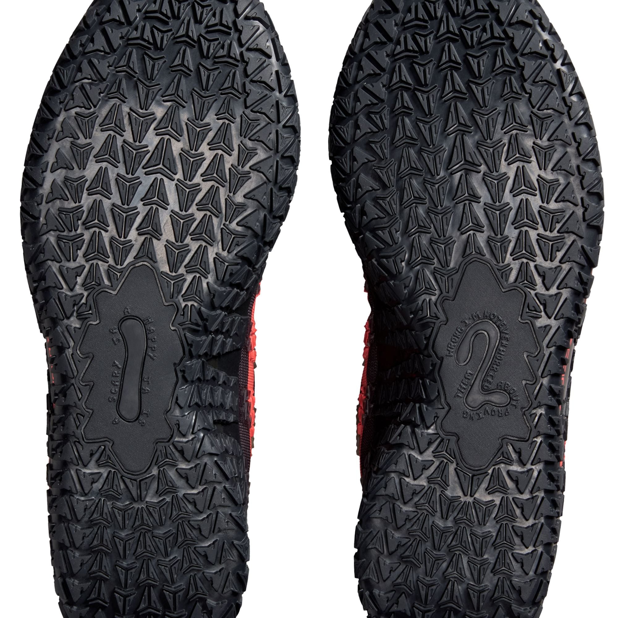 Nike Ja Morant 3 JP Raptor Jurassic Park