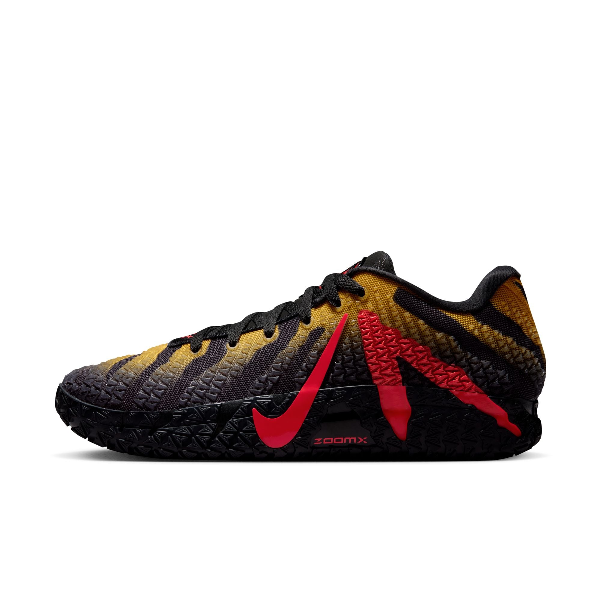 Nike Ja Morant 3 JP Raptor Jurassic Park