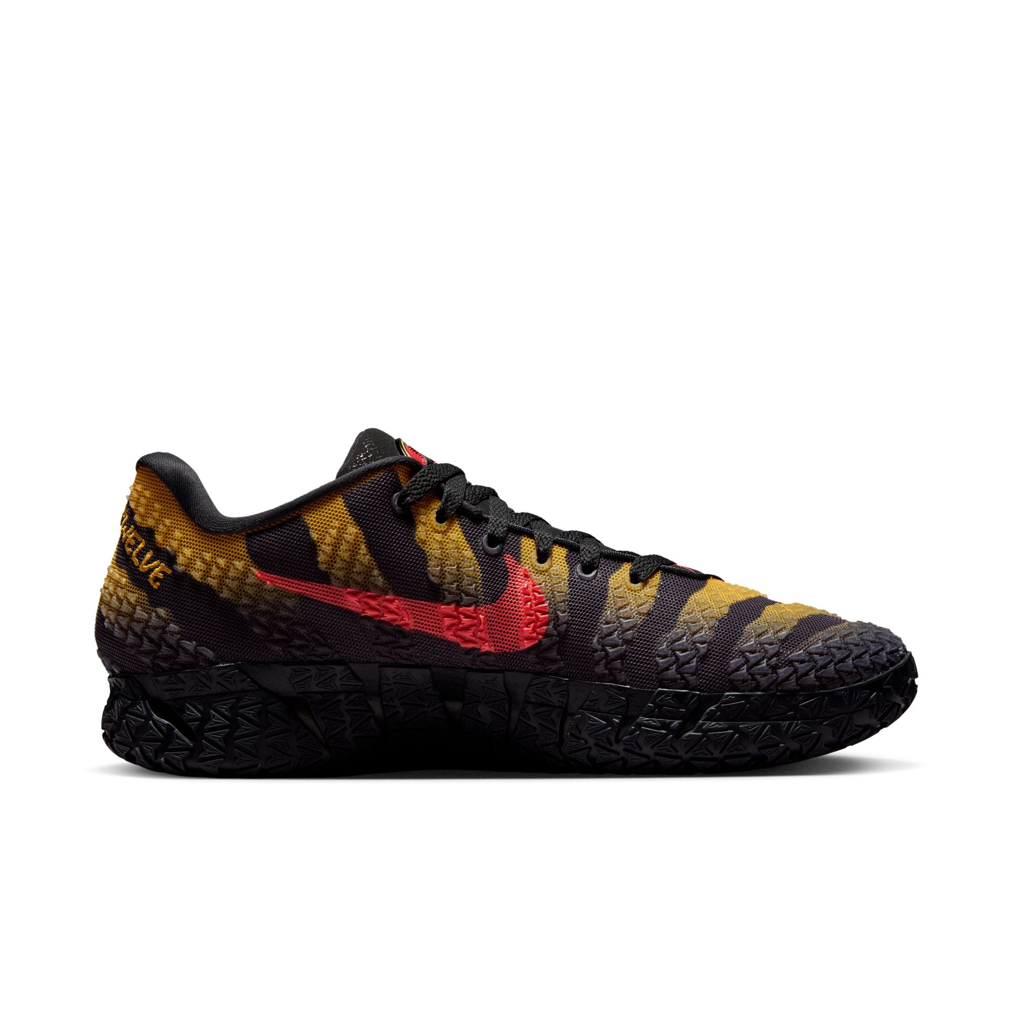 Nike Ja Morant 3 JP Raptor Jurassic Park