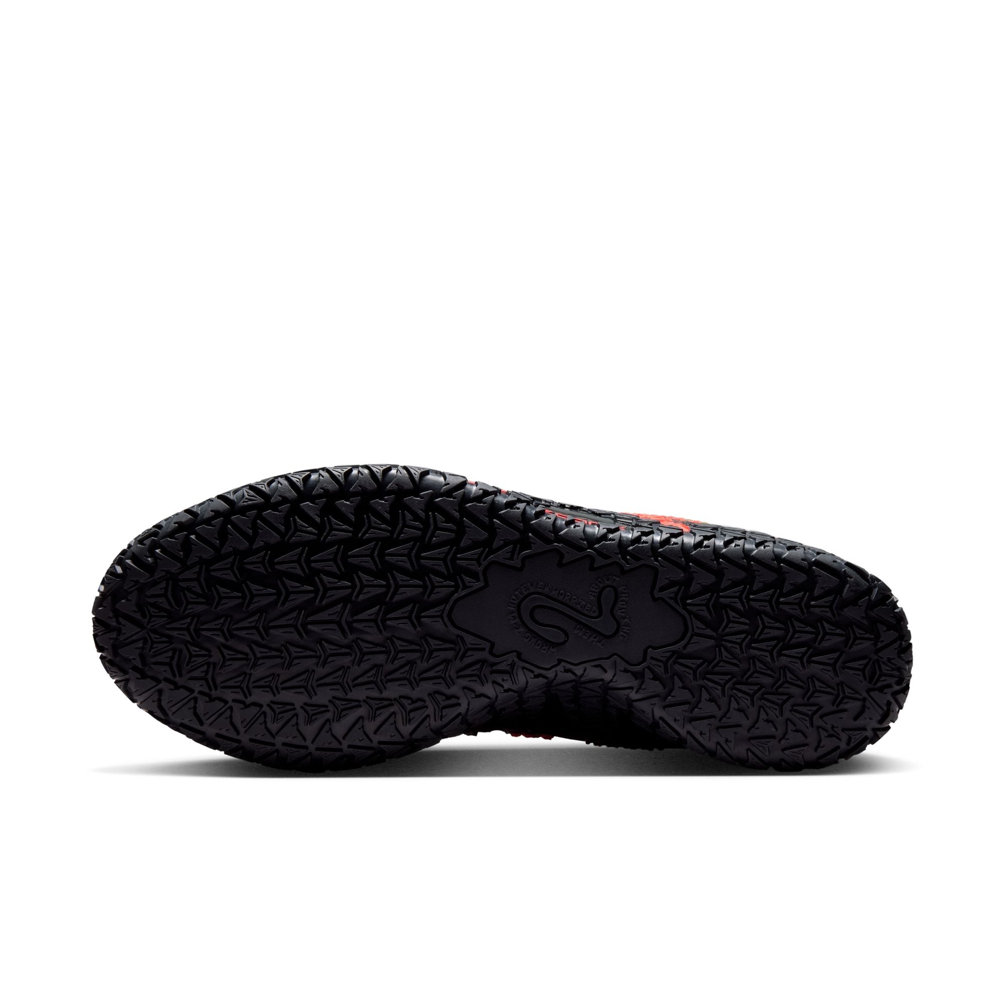 Nike Ja Morant 3 JP Raptor Jurassic Park