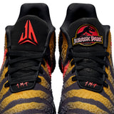 Nike Ja Morant 3 JP Raptor Jurassic Park