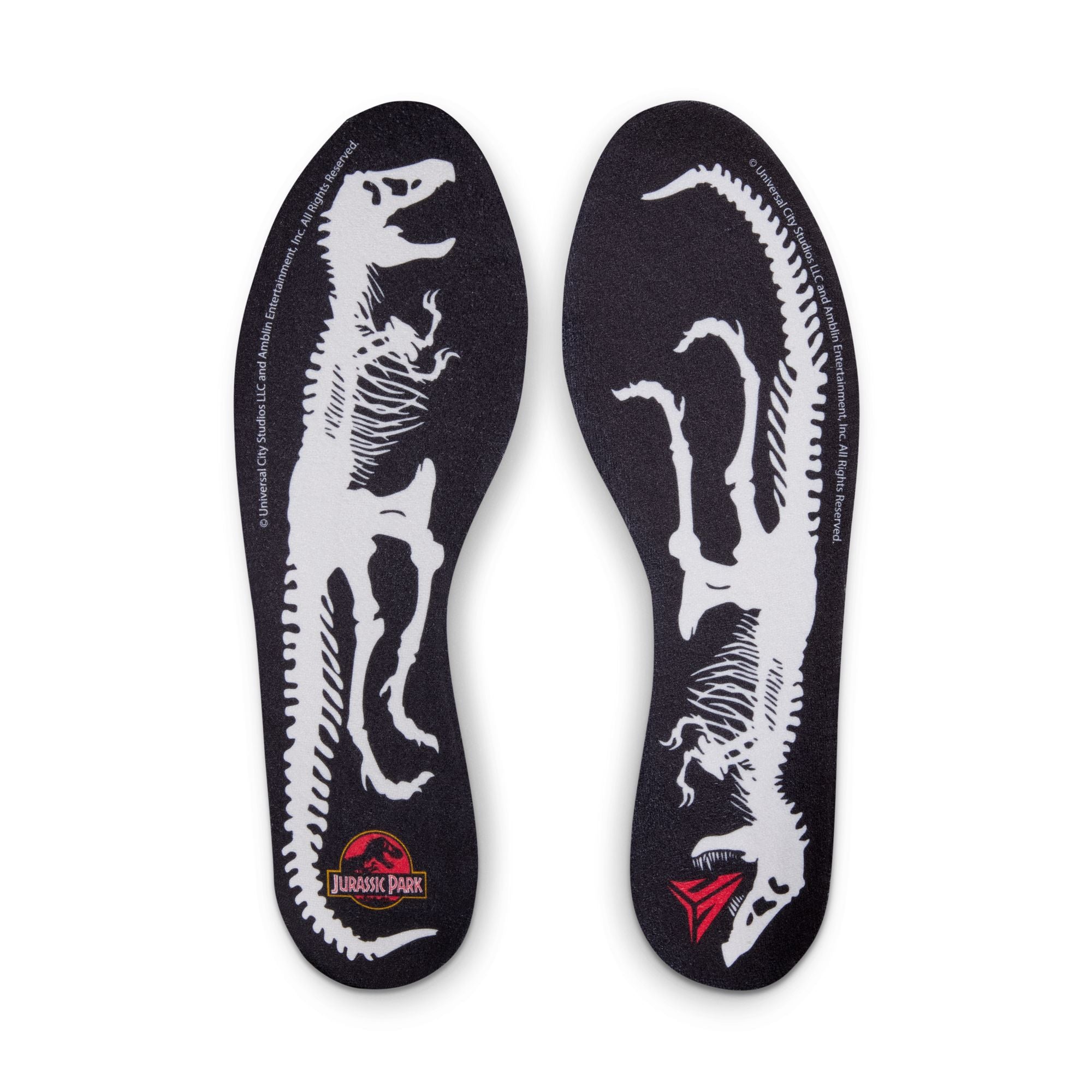 Nike Ja Morant 3 JP Raptor Jurassic Park