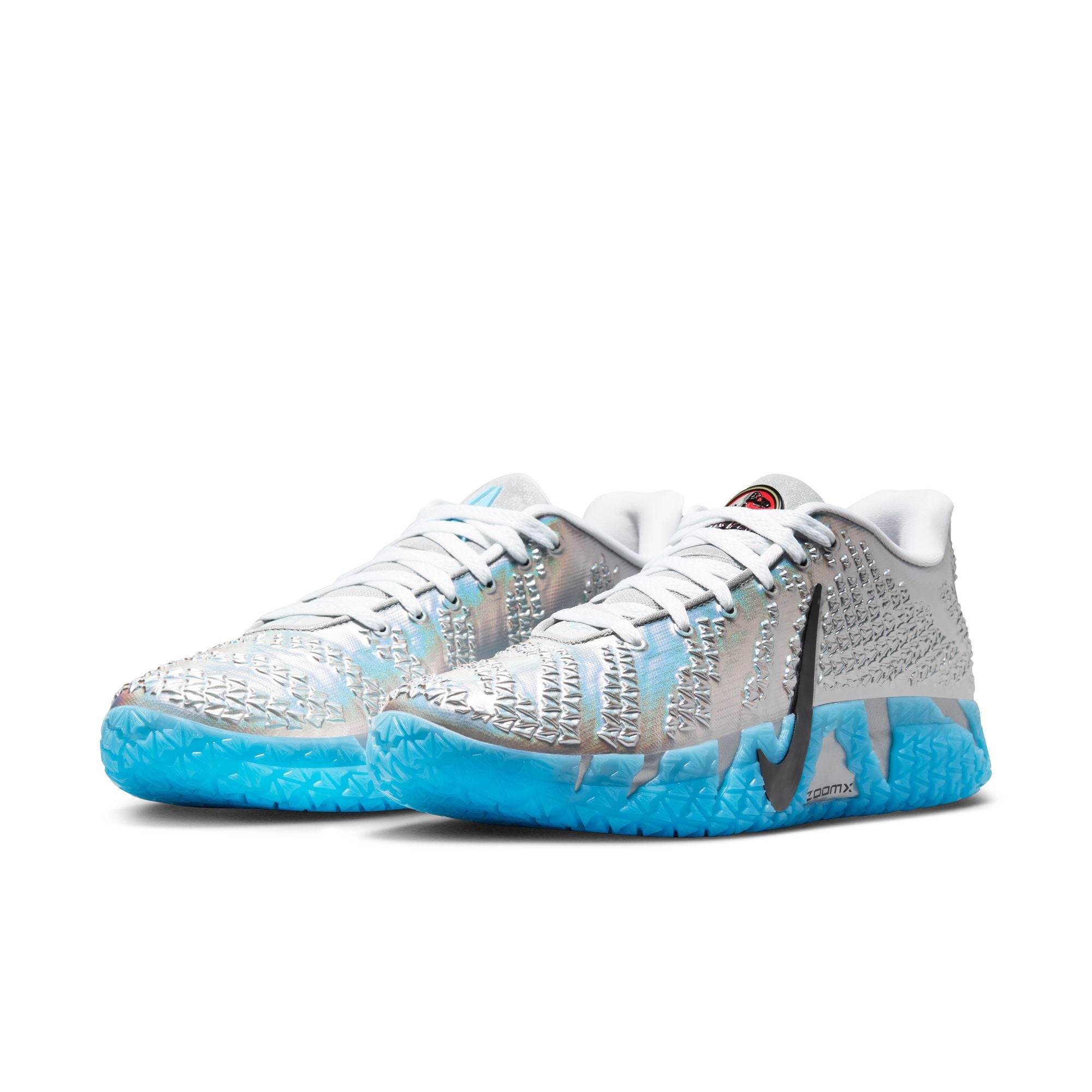Nike Ja Morant 3 Cloud Island