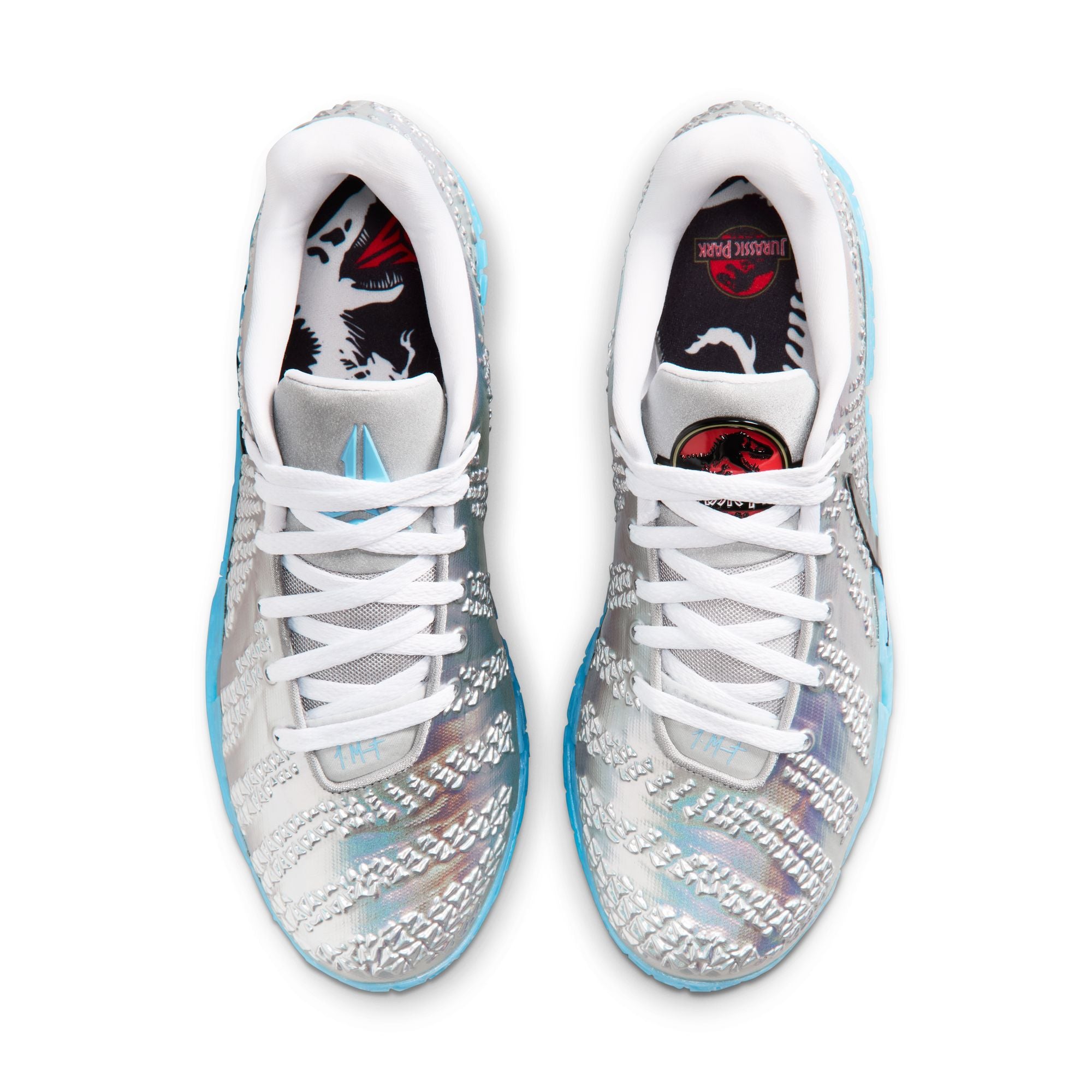 Nike Ja Morant 3 Cloud Island