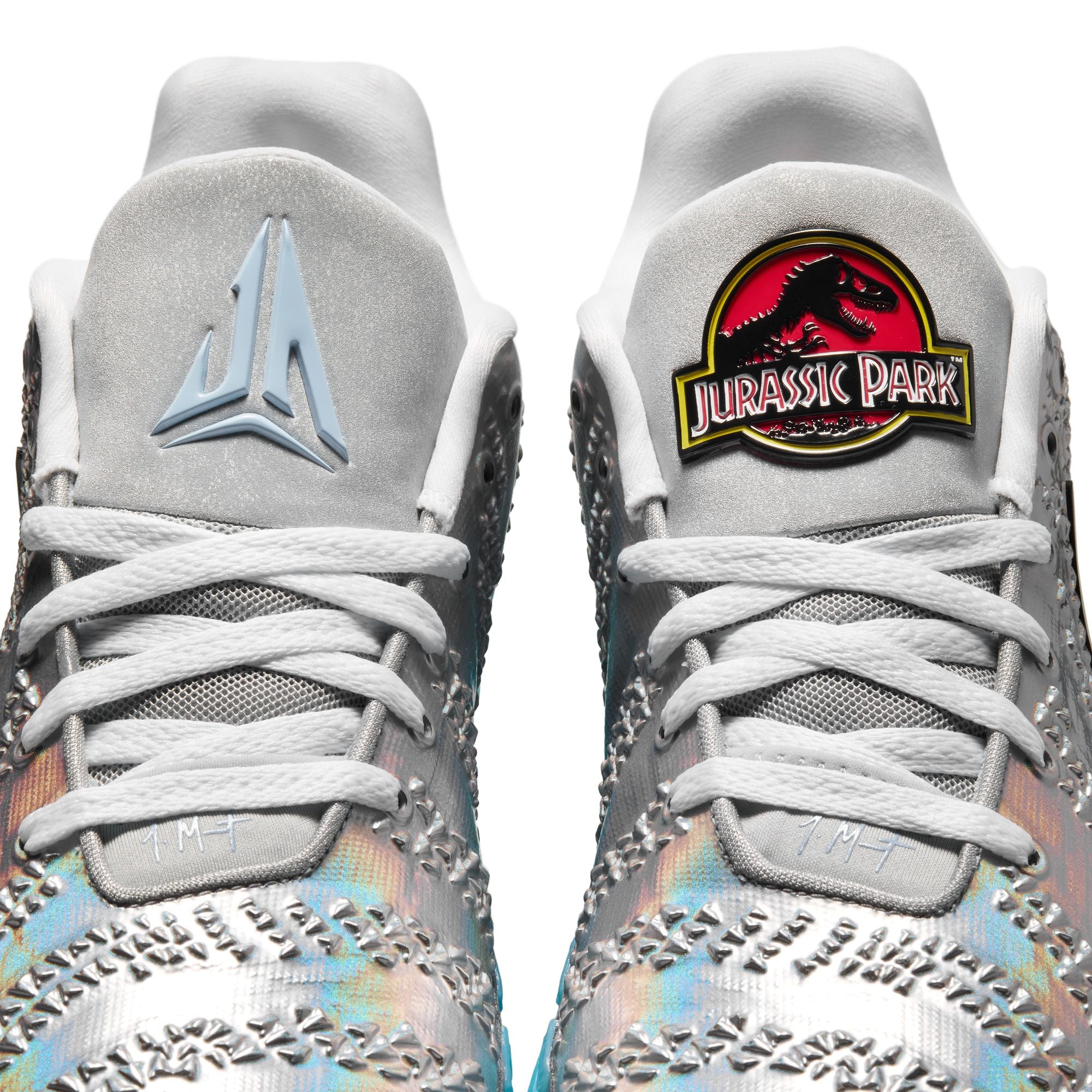 Nike Ja Morant 3 Cloud Island