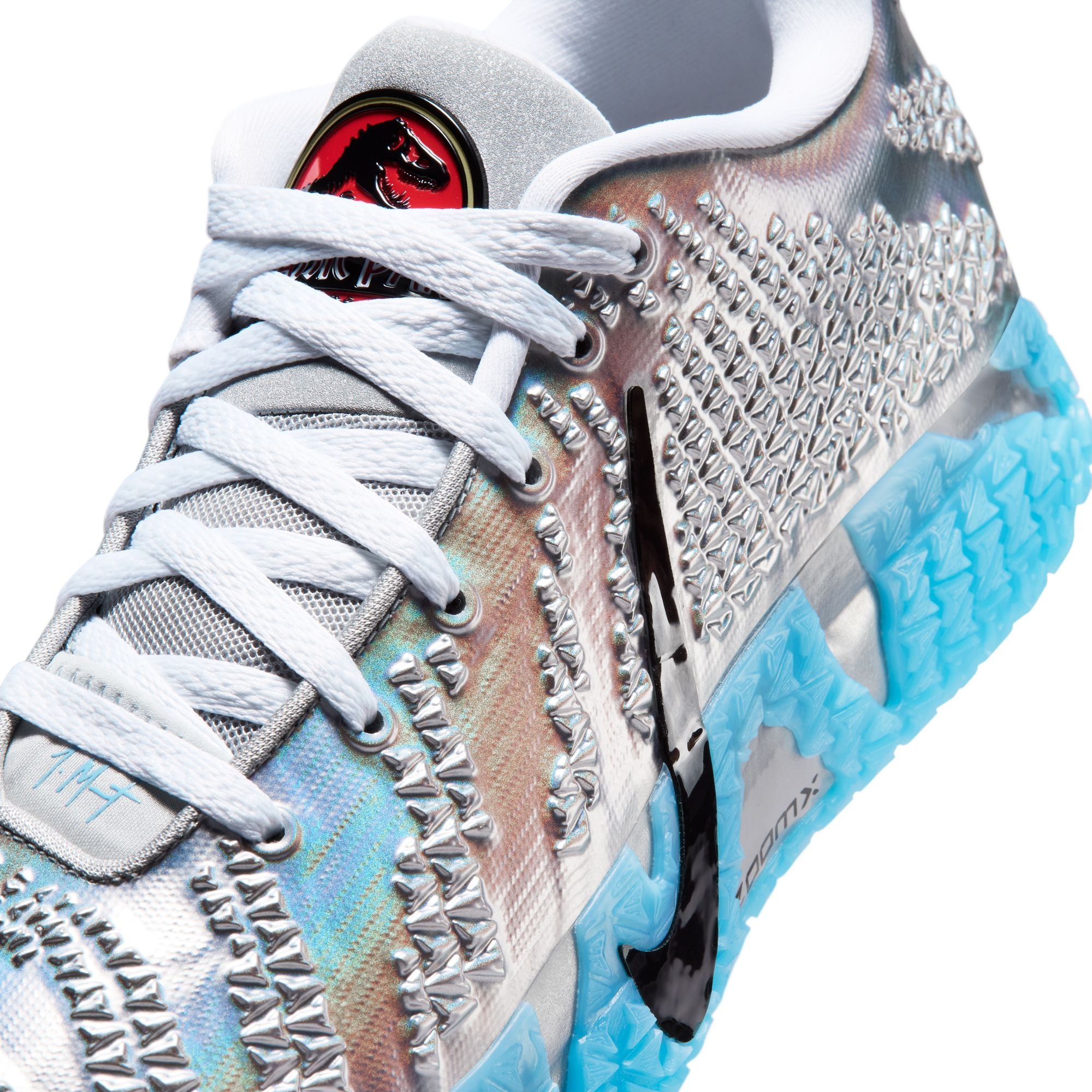 Nike Ja Morant 3 Cloud Island
