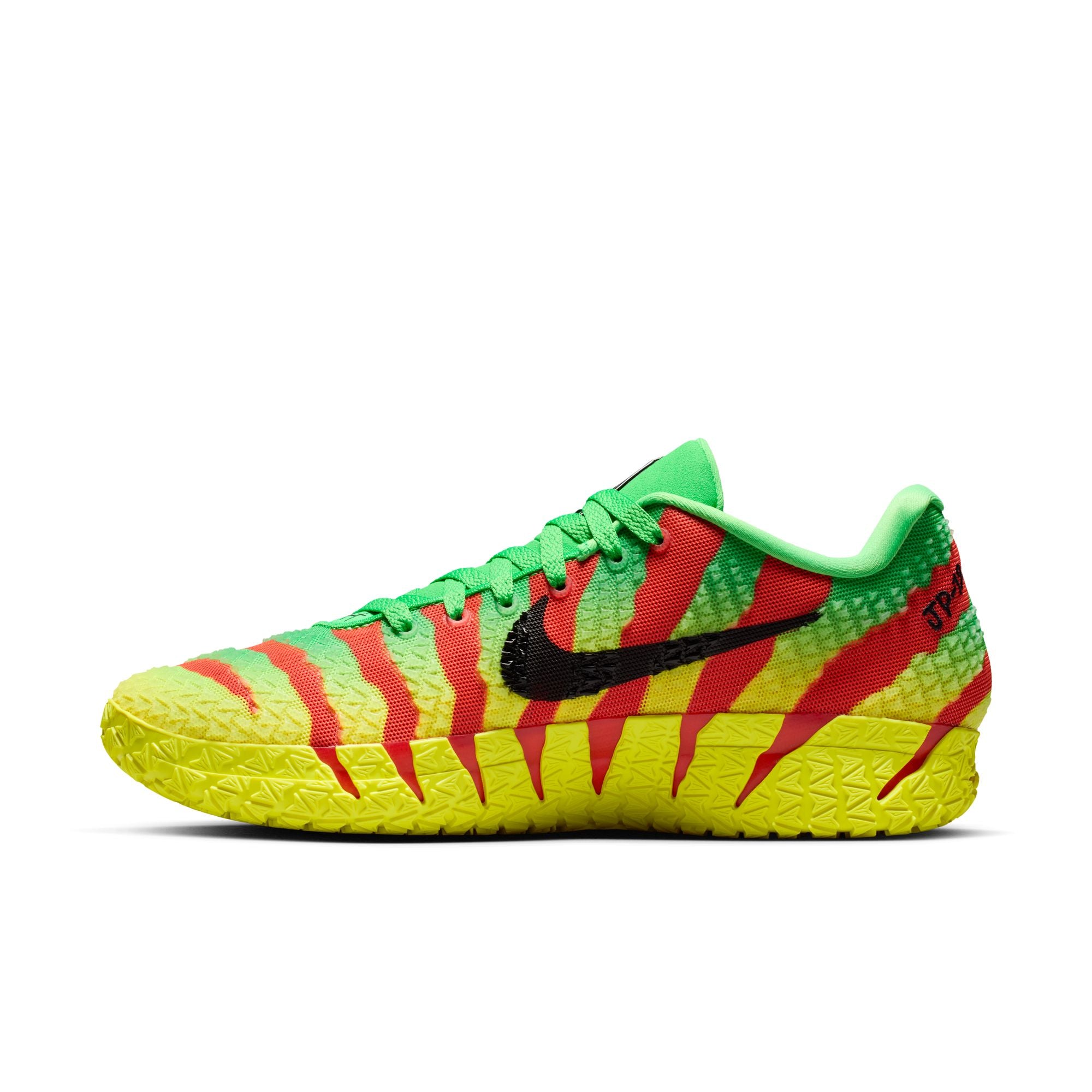 Nike Ja Morant 3 JP Explorer Jurassic Park ￼
