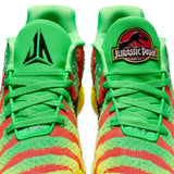 Nike Ja Morant 3 JP Explorer Jurassic Park ￼