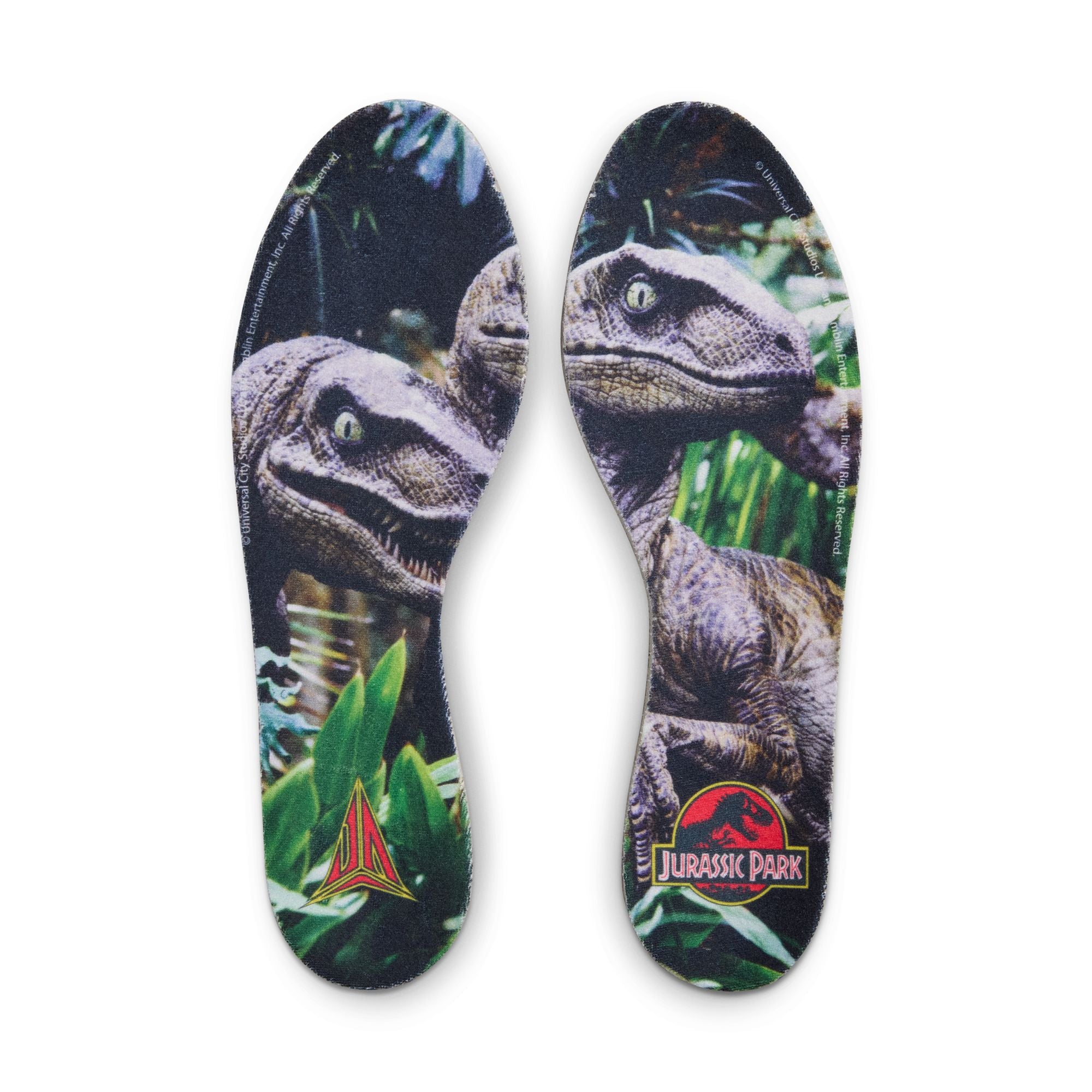 Nike Ja Morant 3 JP Explorer Jurassic Park ￼