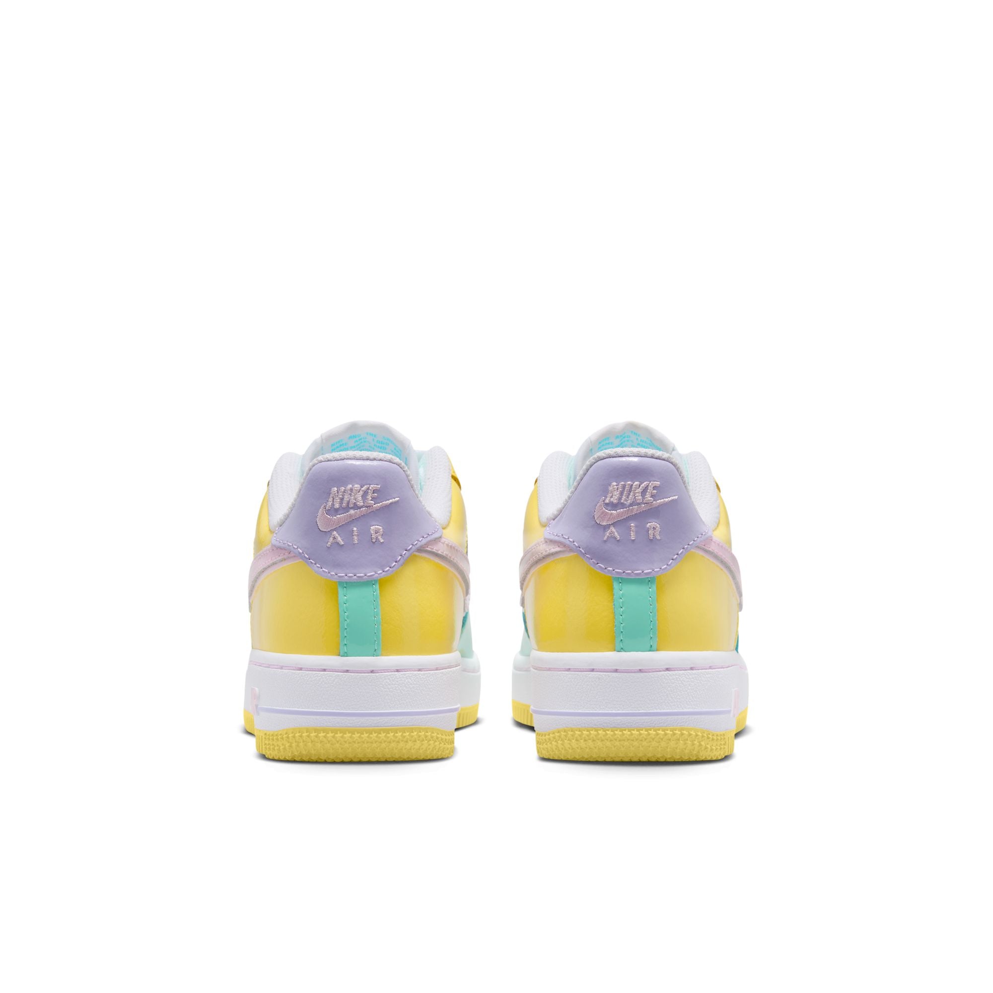 Nike Air Force 1 Low (GS) Easter