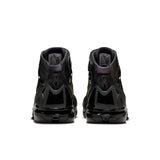Nike Air Zoom Huarache 2K4 OT Triple Black