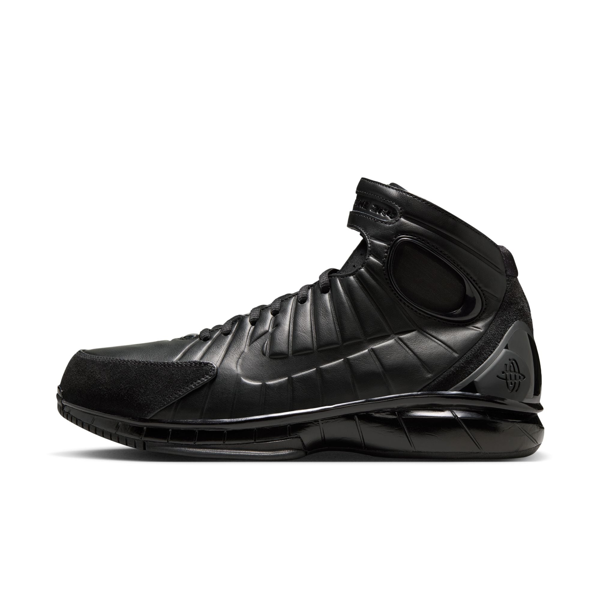 Nike Air Zoom Huarache 2K4 OT Triple Black