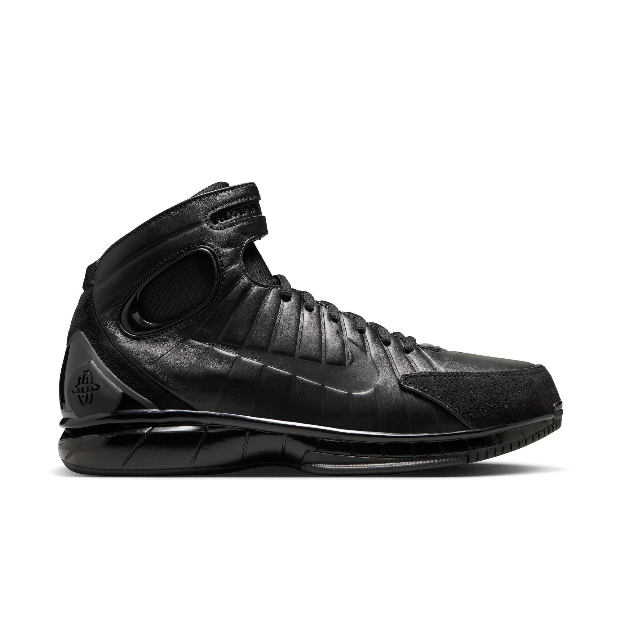 Nike Air Zoom Huarache 2K4 OT Triple Black
