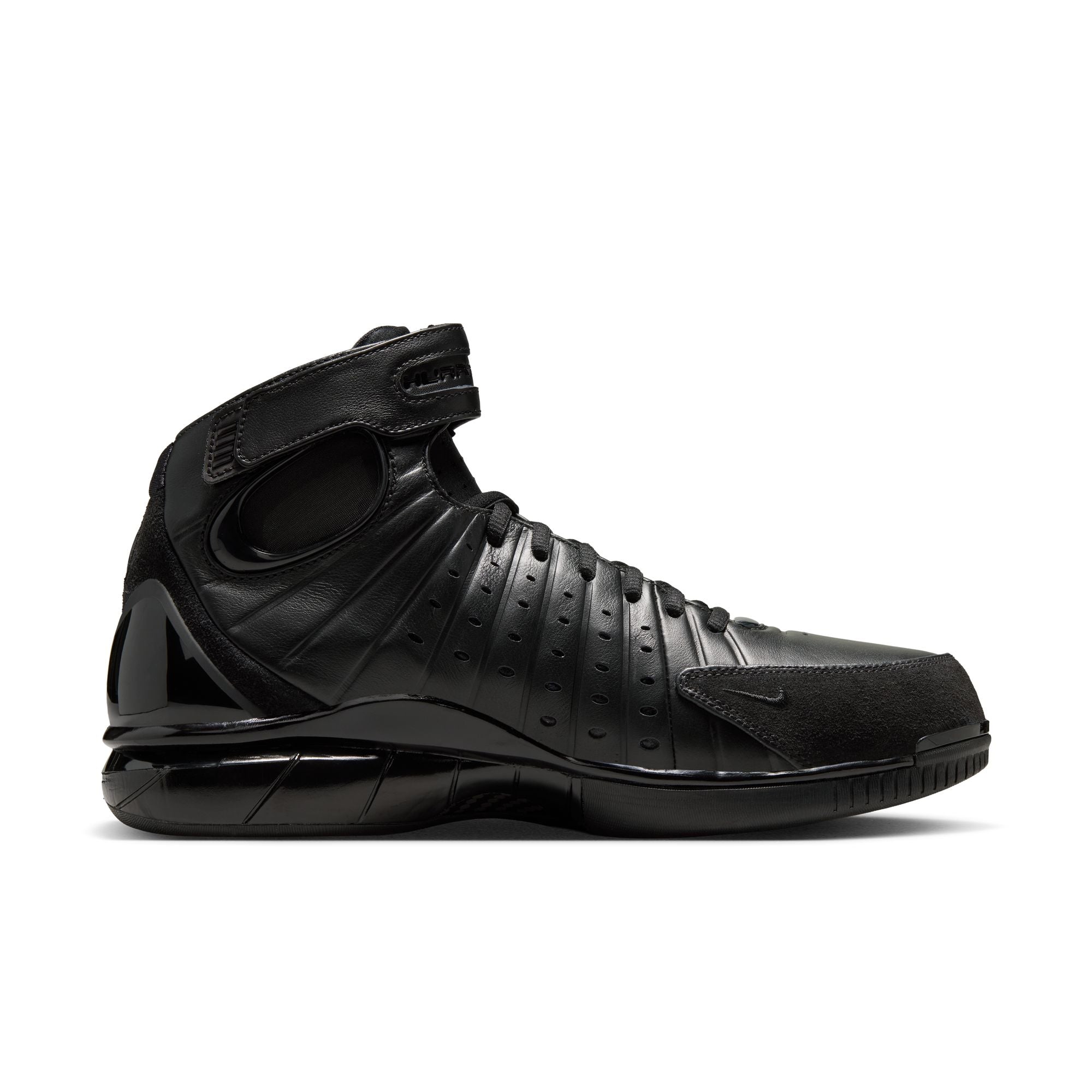 Nike Air Zoom Huarache 2K4 OT Triple Black