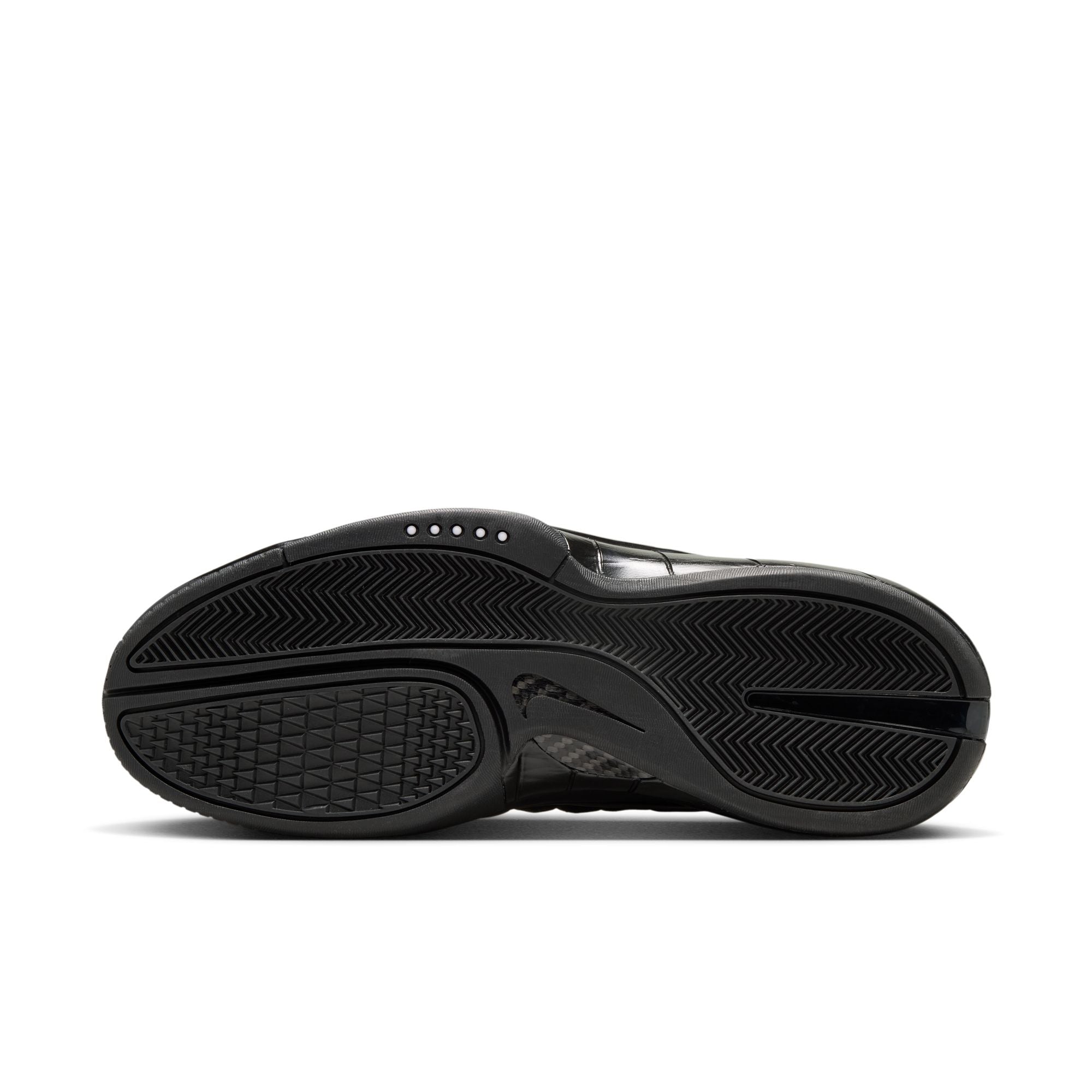Nike Air Zoom Huarache 2K4 OT Triple Black