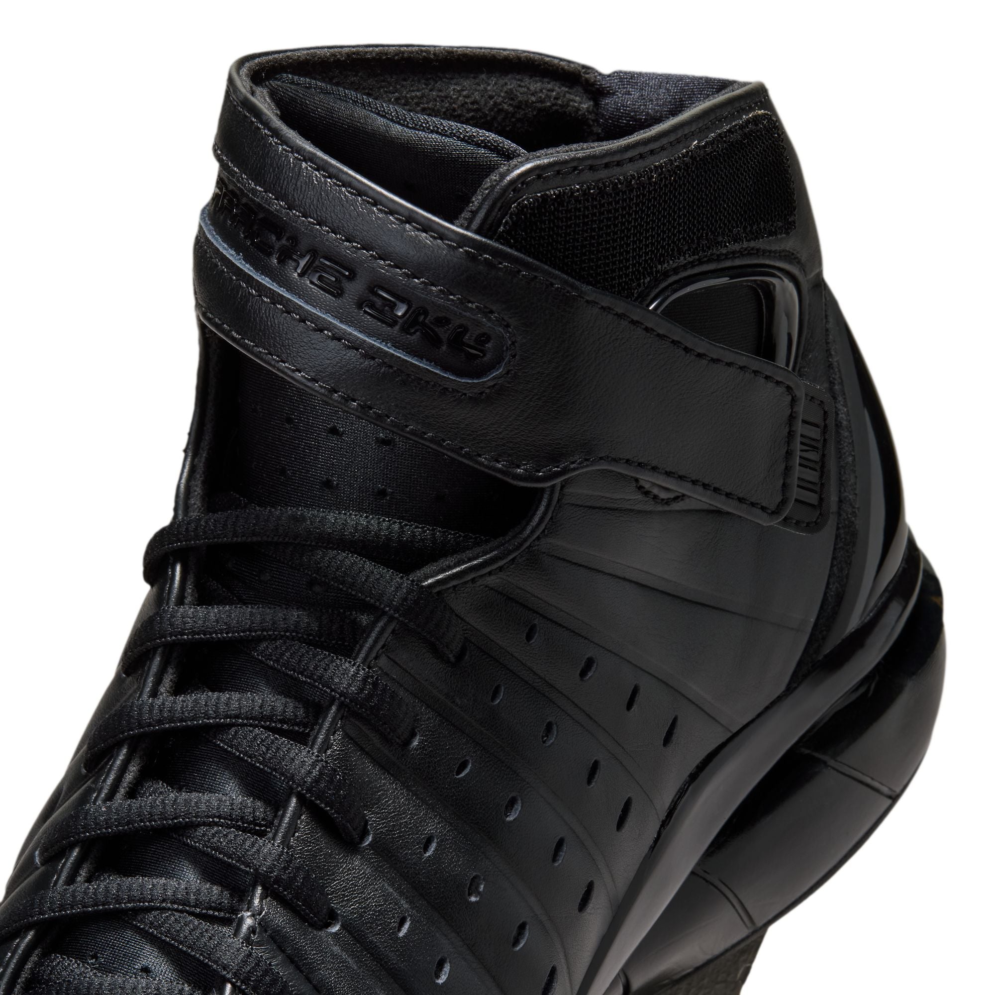 Nike Air Zoom Huarache 2K4 OT Triple Black