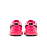 WMNS Nike Dunk Low Pink Blast