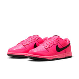 WMNS Nike Dunk Low Pink Blast