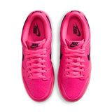 WMNS Nike Dunk Low Pink Blast