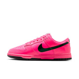 WMNS Nike Dunk Low Pink Blast