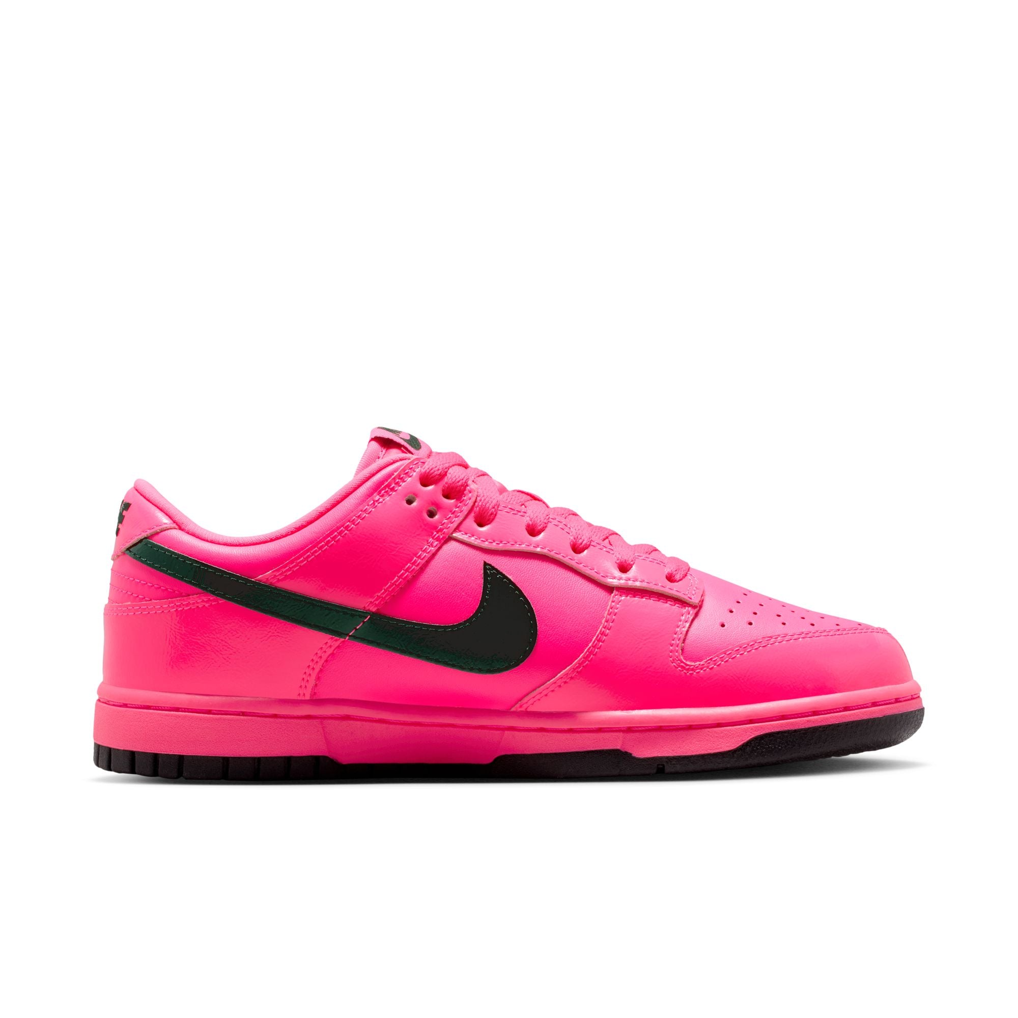 WMNS Nike Dunk Low Pink Blast