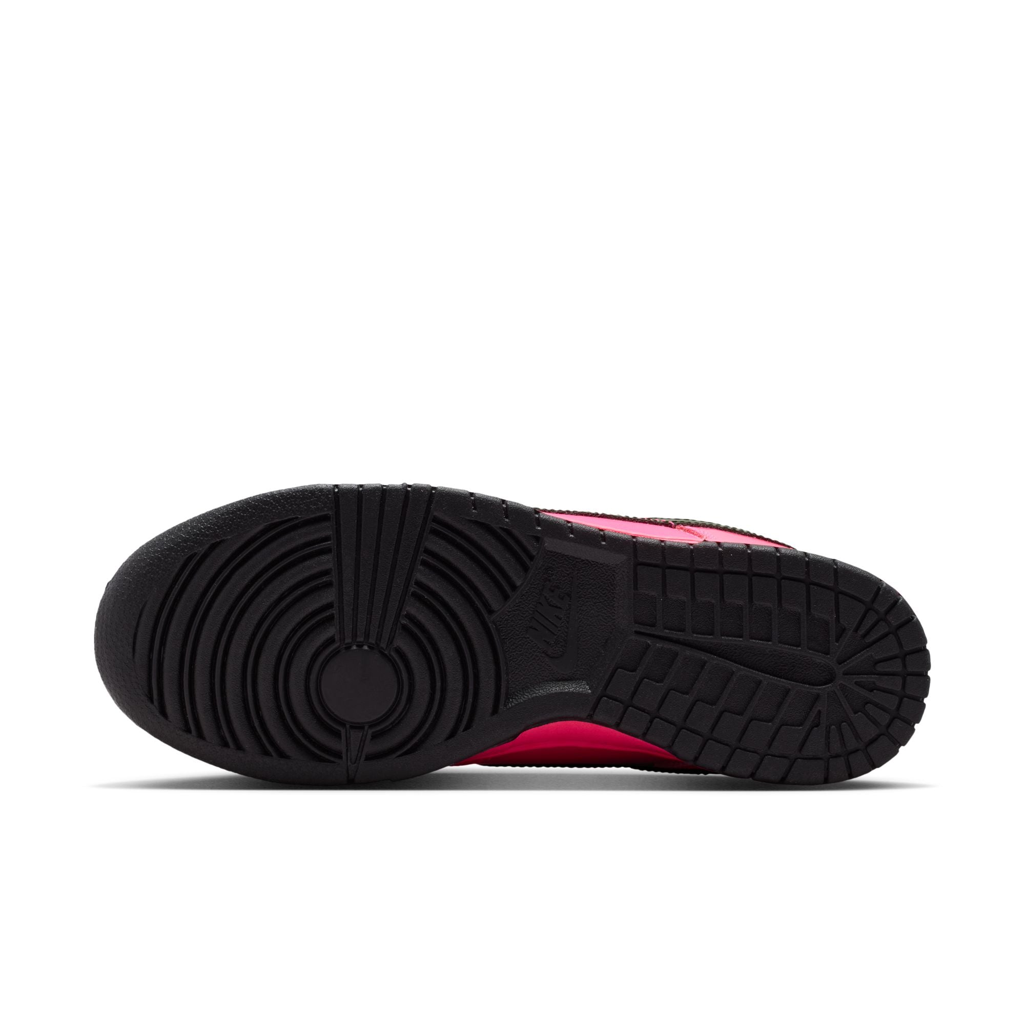 WMNS Nike Dunk Low Pink Blast