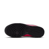WMNS Nike Dunk Low Pink Blast
