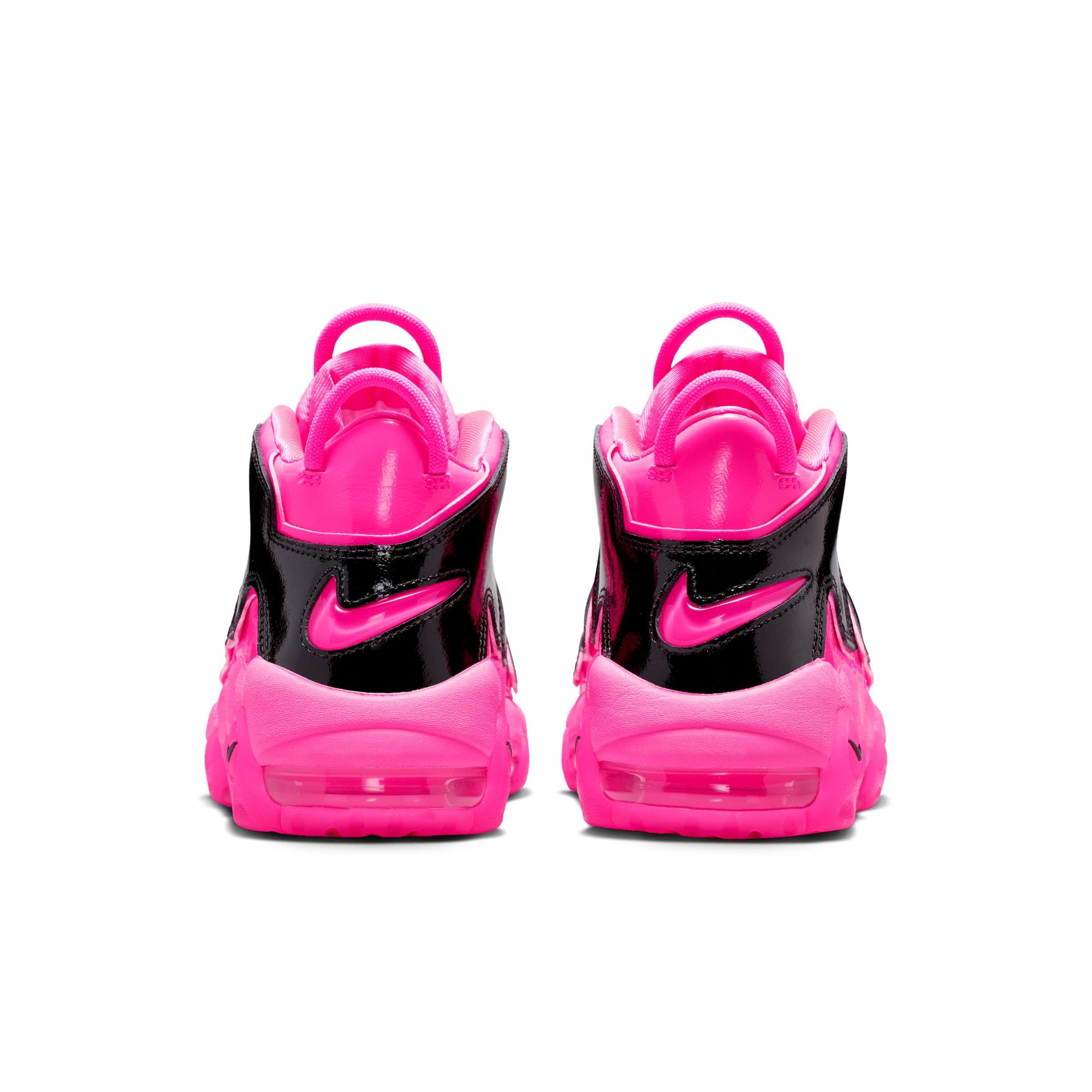 WMNS Nike Air More Uptempo SE Pink Blast