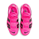 WMNS Nike Air More Uptempo SE Pink Blast