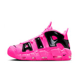 WMNS Nike Air More Uptempo SE Pink Blast