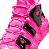 WMNS Nike Air More Uptempo SE Pink Blast