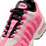 WMNS Nike Air Max 95 Big Bubble Pink Glow