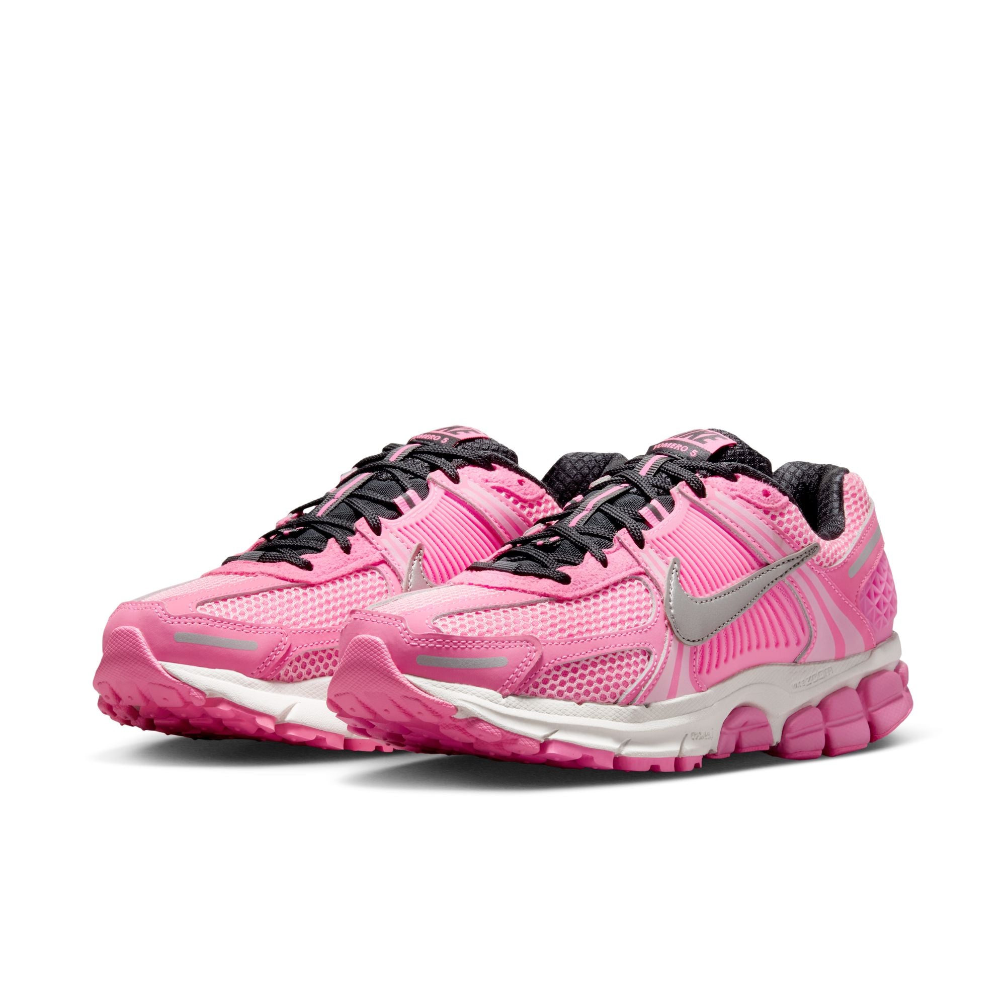 WMNS Nike Zoom Vomero 5 Pink Glow