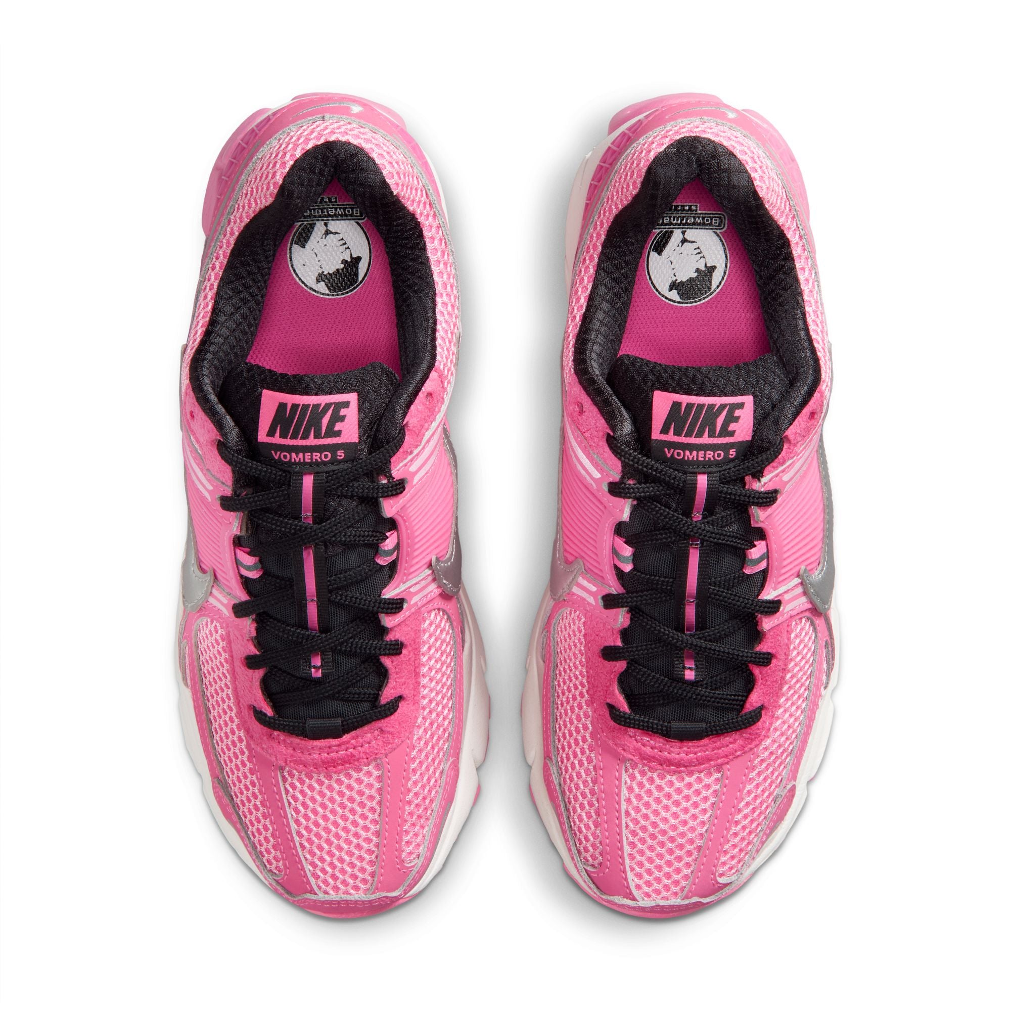 WMNS Nike Zoom Vomero 5 Pink Glow