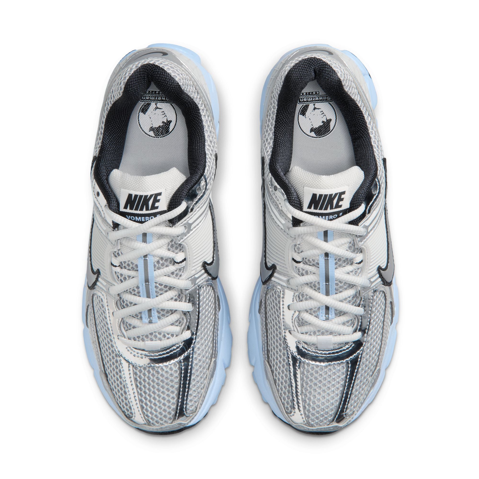 WMNS Nike Zoom Vomero 5