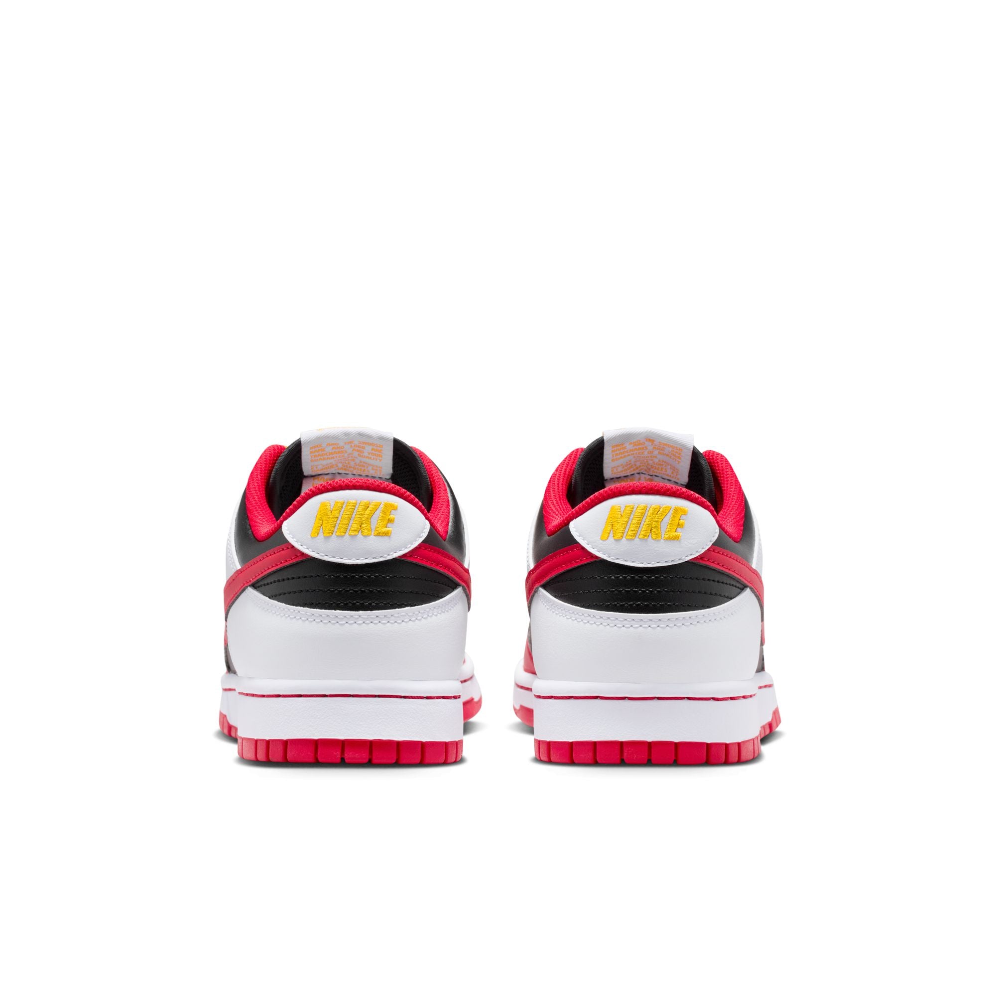 Nike Dunk Low Retro University Red