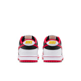Nike Dunk Low Retro University Red
