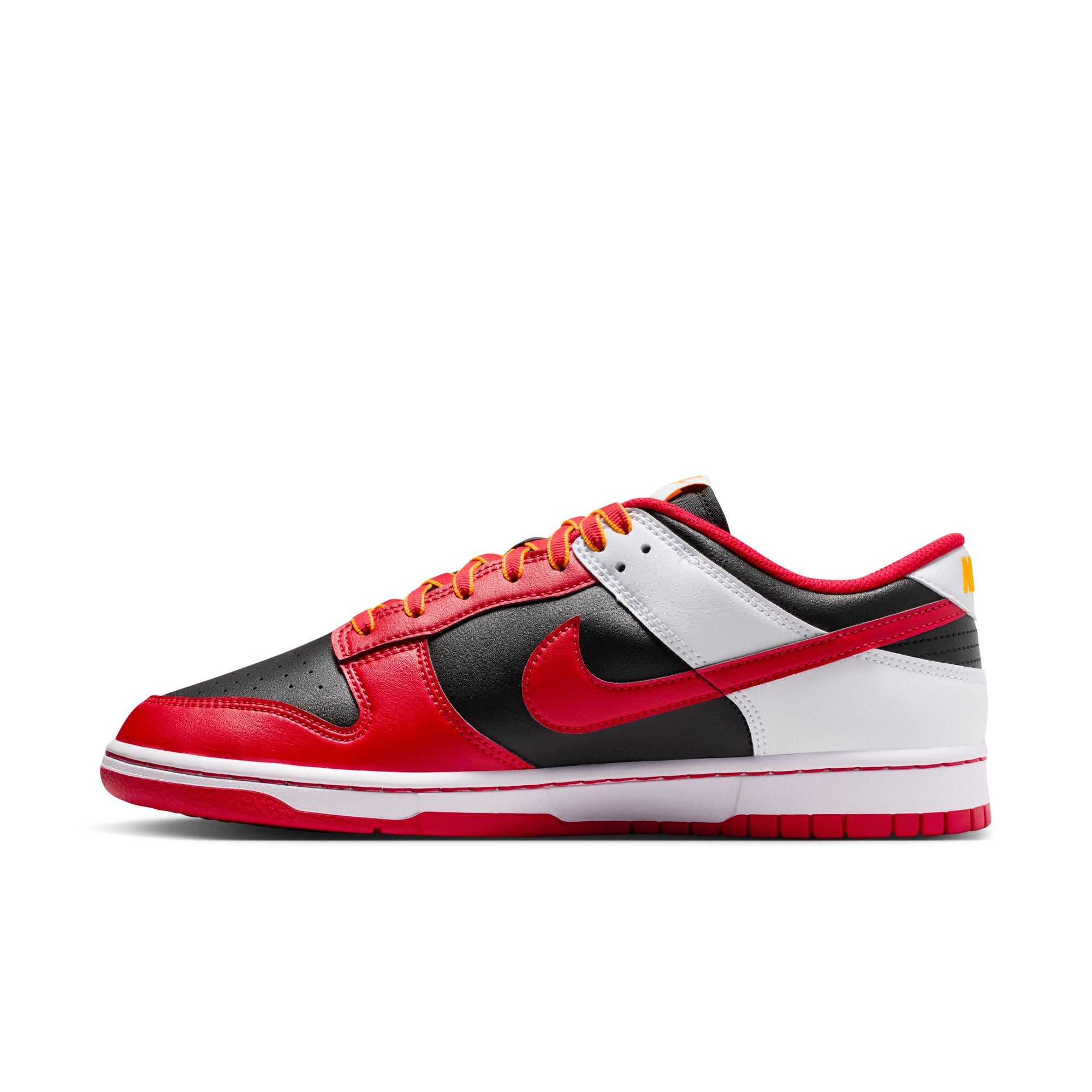 Nike Dunk Low Retro University Red