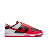 Nike Dunk Low Retro University Red