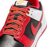 Nike Dunk Low Retro University Red