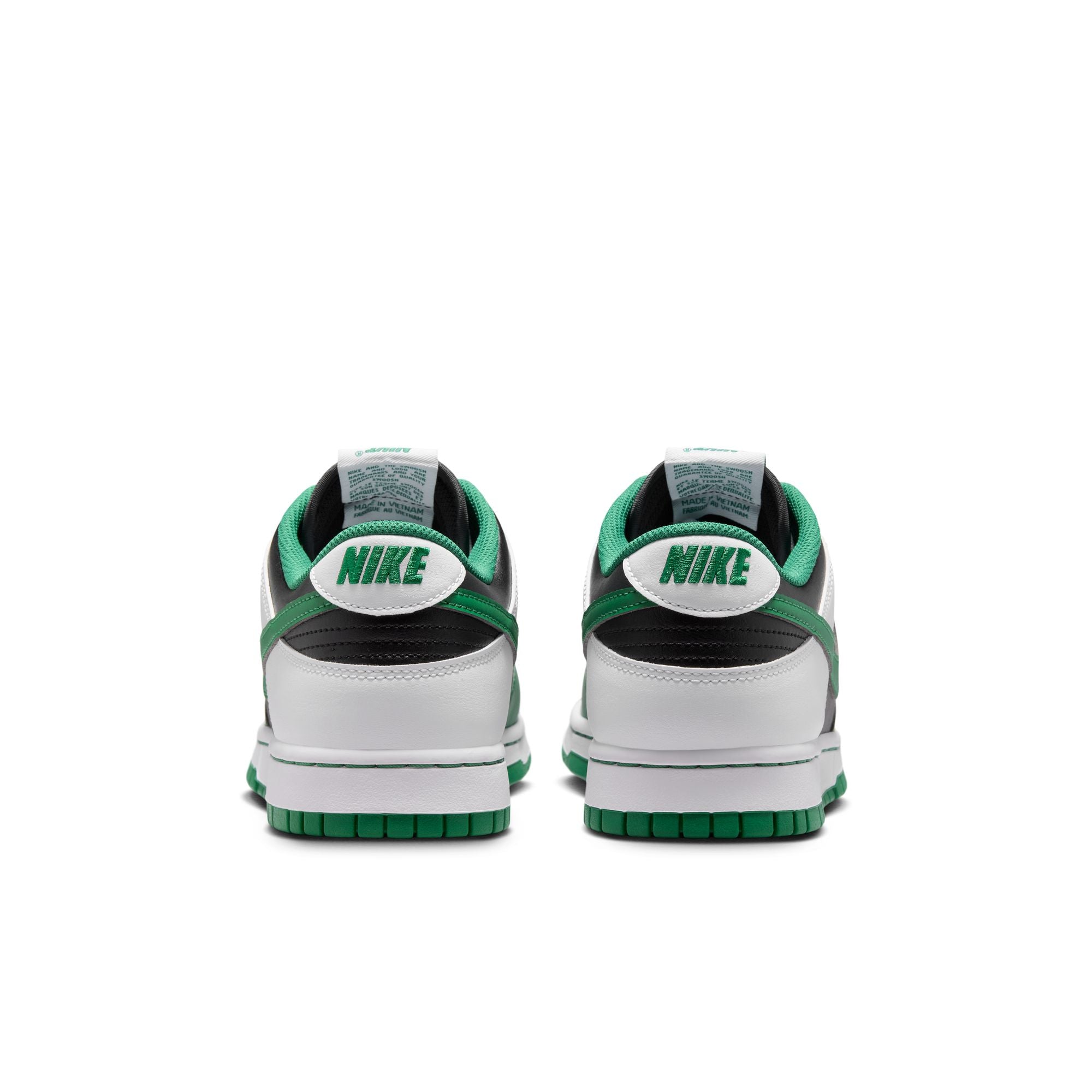 Nike Dunk Low Retro Clover ☘️