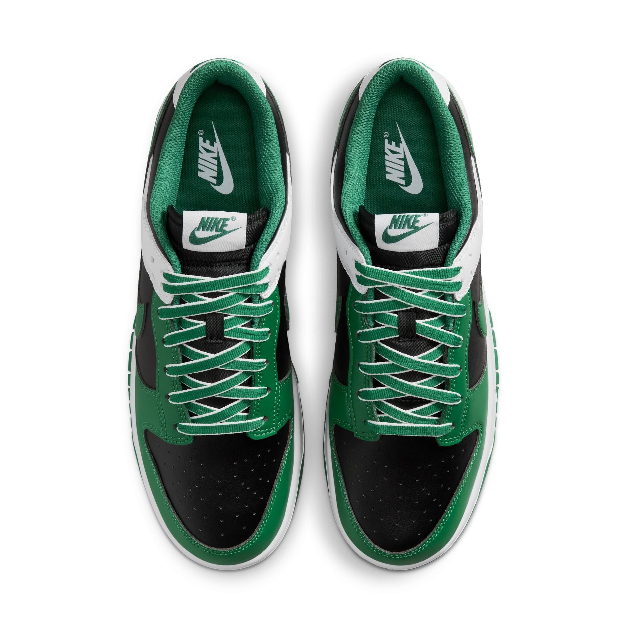 Nike Dunk Low Retro Clover ☘️