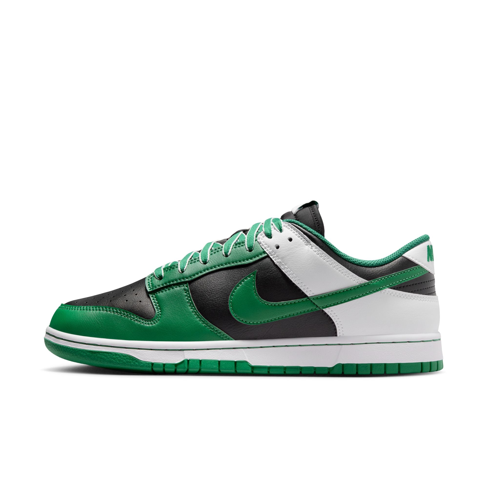 Nike Dunk Low Retro Clover ☘️